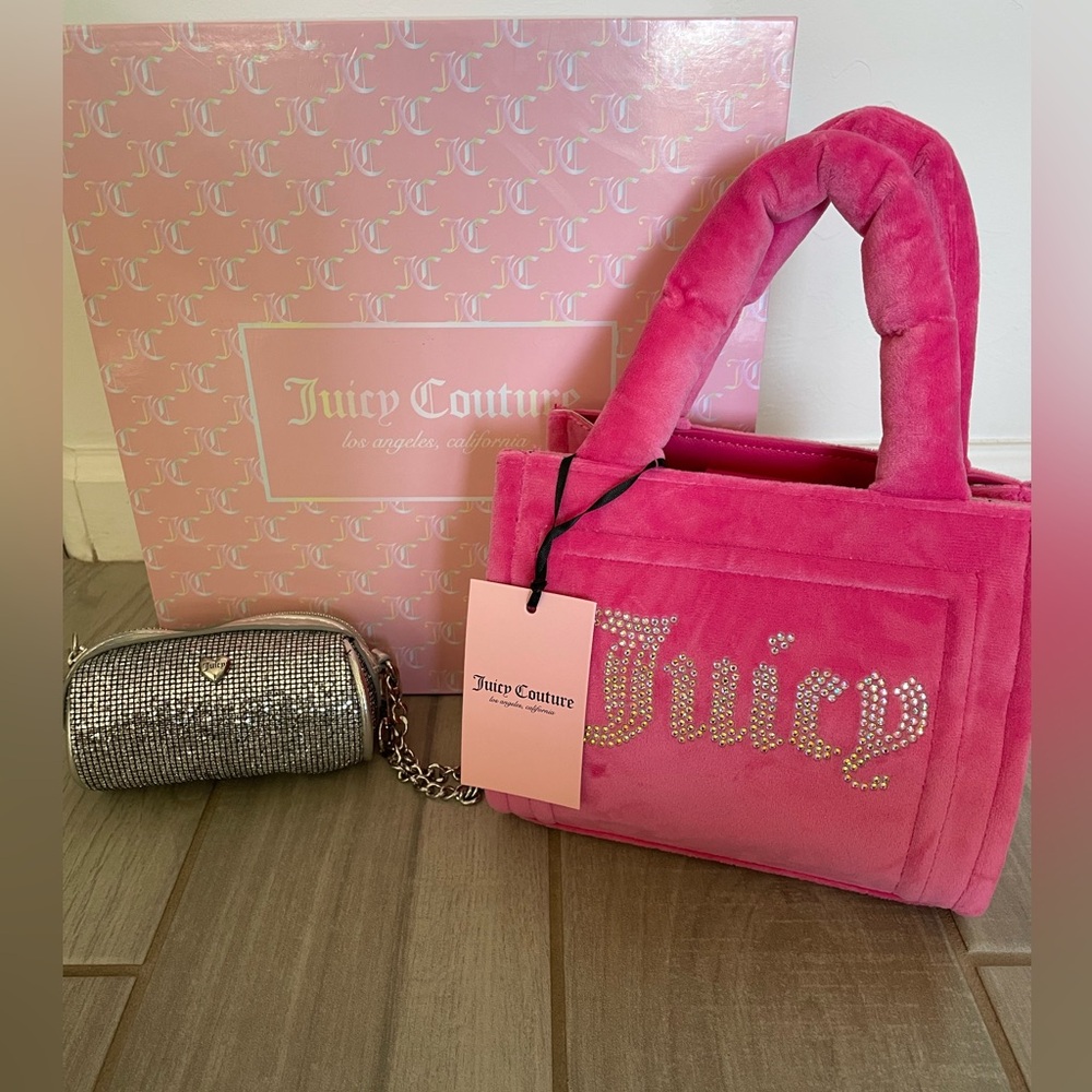 Best Boutique Bargains and chance to win Juicy